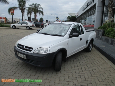 1999 Opel Corsa 1.8 used car for sale in Somerset West Western Cape South Africa - OnlyCars.co.za