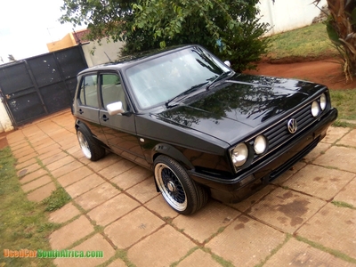 1999 Volkswagen Citi 1.4 used car for sale in Johannesburg City Gauteng South Africa - OnlyCars.co.za
