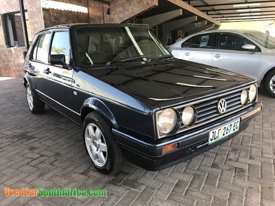 1999 Volkswagen Citi xl used car for sale in Johannesburg City Gauteng South Africa - OnlyCars.co.za