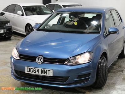 1999 Volkswagen Golf 1.6 TDI BlueMotion Tech used car for sale in Edenvale Gauteng South Africa - OnlyCars.co.za