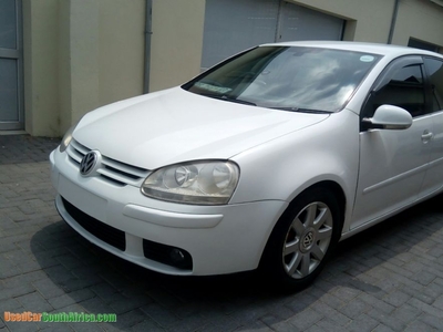 1999 Volkswagen Golf 2.0l used car for sale in Krugersdorp Gauteng South Africa - OnlyCars.co.za