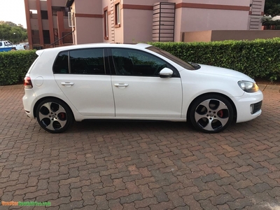 1999 Volkswagen GTI 2.5vw gti for sale used car for sale in Bloemfontein Freestate South Africa - OnlyCars.co.za