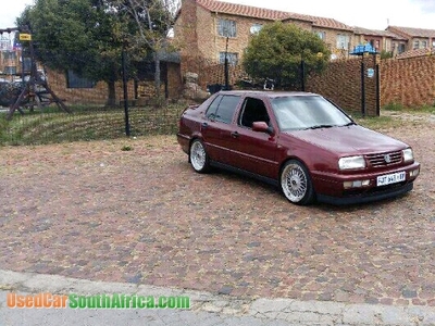 1999 Volkswagen Jetta 1.6 cli used car for sale in Springs Gauteng South Africa - OnlyCars.co.za
