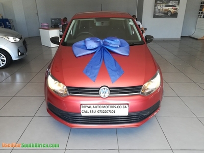 1999 Volkswagen Polo 1.2 used car for sale in Ballito KwaZulu-Natal South Africa - OnlyCars.co.za