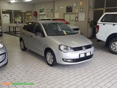 1999 Volkswagen Polo 1,4 used car for sale in Ballito KwaZulu-Natal South Africa - OnlyCars.co.za
