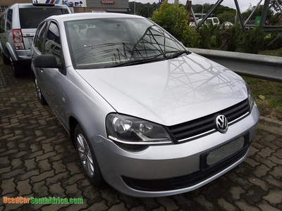 1999 Volkswagen Polo 1.4 used car for sale in White River Mpumalanga South Africa - OnlyCars.co.za