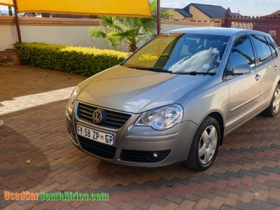 1999 Volkswagen Polo 1.6 used car for sale in Edenvale Gauteng South Africa - OnlyCars.co.za