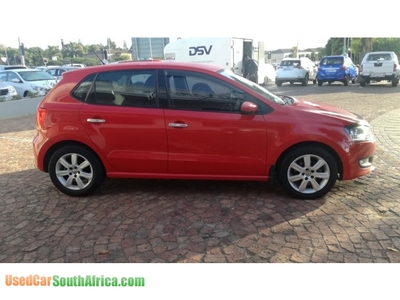 1999 Volkswagen Polo 1.6 used car for sale in Pinetown KwaZulu-Natal South Africa - OnlyCars.co.za