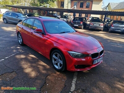 2000 BMW 3 Series 2017 Bmw used car for sale in Bronkhorstspruit Gauteng South Africa - OnlyCars.co.za