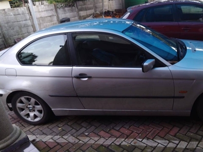 2000 BMW 3 Series None used car for sale in Mpumalanga South Africa - OnlyCars.co.za