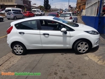 2000 Ford Fiesta 14 used car for sale in White River Mpumalanga South Africa - OnlyCars.co.za