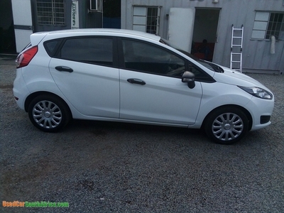 2000 Ford Fiesta EcoBoost used car for sale in Johannesburg City Gauteng South Africa - OnlyCars.co.za