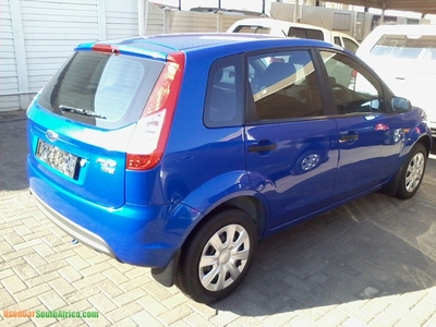 2000 Ford Figo used car for sale in Kimberley Northern Cape South Africa - OnlyCars.co.za