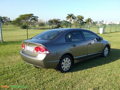 2000 Honda Civic 1.8ex used car for sale in Kimberley Northern Cape South Africa - OnlyCars.co.za