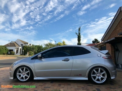 2000 Honda Civic fn2 used car for sale in Port Elizabeth Eastern Cape South Africa - OnlyCars.co.za