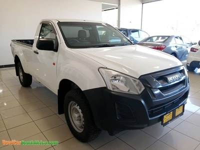 2000 Isuzu KB 2018 used car for sale in East London Eastern Cape South Africa - OnlyCars.co.za