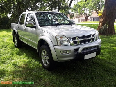 2000 Isuzu KB 3.0 used car for sale in East London Eastern Cape South Africa - OnlyCars.co.za