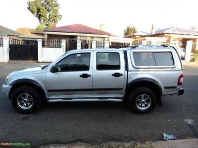 2000 Isuzu KB 7666 used car for sale in Nelspruit Mpumalanga South Africa - OnlyCars.co.za