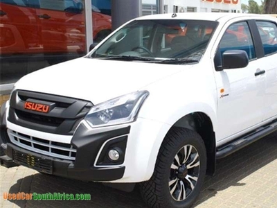 2000 Isuzu KB D MAX used car for sale in Johannesburg City Gauteng South Africa - OnlyCars.co.za