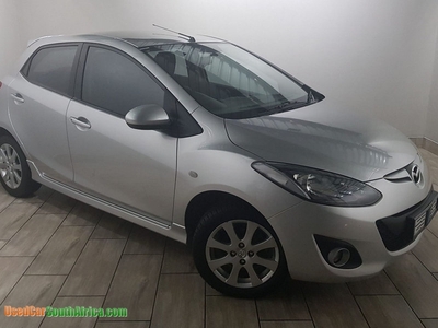 2000 Mazda 2 1,5 used car for sale in East London Eastern Cape South Africa - OnlyCars.co.za