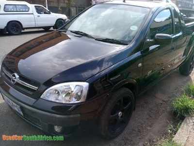 2000 Opel Corsa 1.4 used car for sale in Boksburg Gauteng South Africa - OnlyCars.co.za