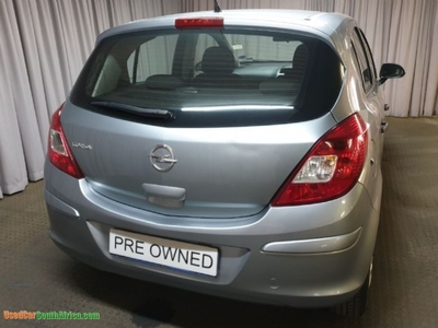 2000 Opel Corsa 2011 used car for sale in Kimberley Northern Cape South Africa - OnlyCars.co.za