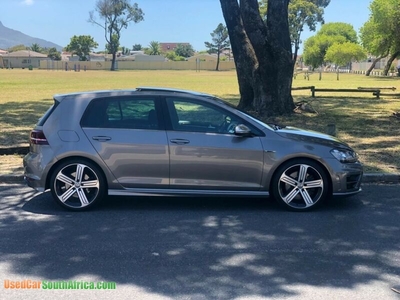 2000 Volkswagen Golf R used car for sale in Germiston Gauteng South Africa - OnlyCars.co.za