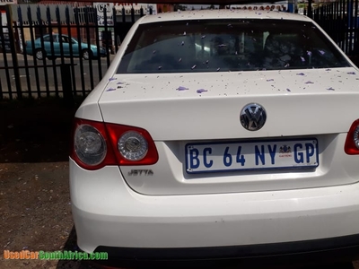 2000 Volkswagen Jetta 1.6 used car for sale in Newcastle KwaZulu-Natal South Africa - OnlyCars.co.za
