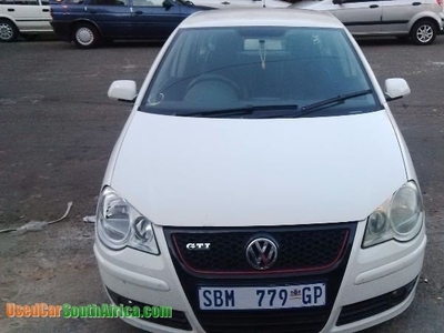 2000 Volkswagen Polo 1.6 used car for sale in Johannesburg City Gauteng South Africa - OnlyCars.co.za