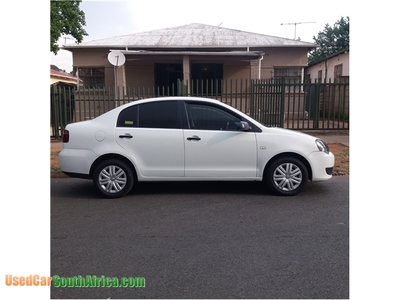 2000 Volkswagen Polo used car for sale in Springs Gauteng South Africa - OnlyCars.co.za