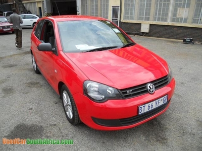 2000 Volkswagen Polo Vivo 1,4 used car for sale in Alberton Gauteng South Africa - OnlyCars.co.za