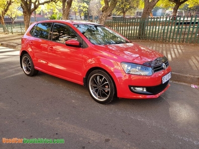 2000 Volkswagen Polo VW Polo GTI used car for sale in Bronkhorstspruit Gauteng South Africa - OnlyCars.co.za