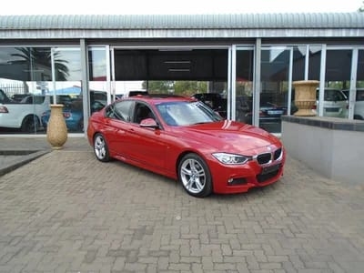 2001 BMW 3 Series 3.0 used car for sale in Queenstown Eastern Cape South Africa - OnlyCars.co.za