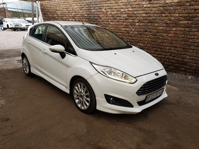 2001 Ford Fiesta 2014 used car for sale in Nelspruit Mpumalanga South Africa - OnlyCars.co.za