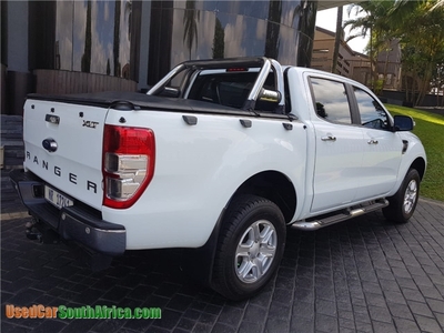 2001 Ford Ranger 2.5 used car for sale in Queenstown Eastern Cape South Africa - OnlyCars.co.za