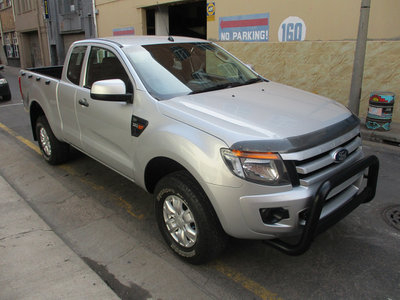 2001 Ford Ranger 3.0 used car for sale in Nelspruit Mpumalanga South Africa - OnlyCars.co.za