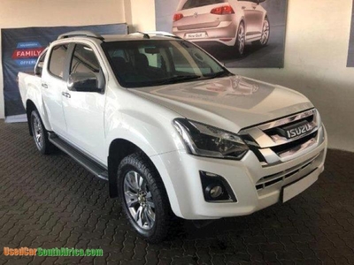 2001 Isuzu KB 2017 used car for sale in East London Eastern Cape South Africa - OnlyCars.co.za