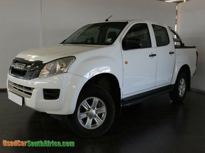 2001 Isuzu KB 250 used car for sale in White River Mpumalanga South Africa - OnlyCars.co.za