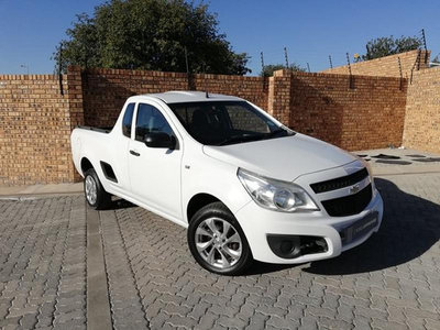 2001 Opel Corsa Utility 2016 used car for sale in Jeffrey's Bay Eastern Cape South Africa - OnlyCars.co.za