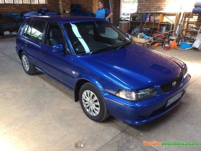 2001 Toyota Conquest Xe used car for sale in Boksburg Gauteng South Africa - OnlyCars.co.za