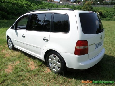 2001 Volkswagen Fox 1.6 used car for sale in Randfontein Gauteng South Africa - OnlyCars.co.za