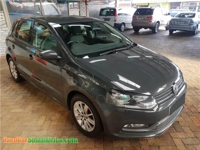 2001 Volkswagen Polo 1.2 used car for sale in Jeffrey's Bay Eastern Cape South Africa - OnlyCars.co.za