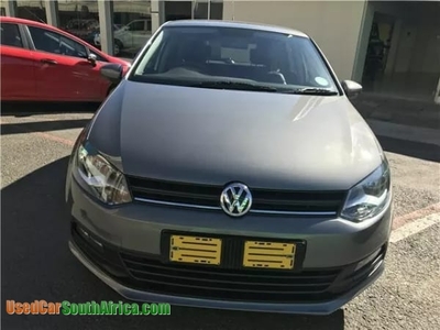 2001 Volkswagen Polo 1.2 used car for sale in Jeffrey's Bay Eastern Cape South Africa - OnlyCars.co.za
