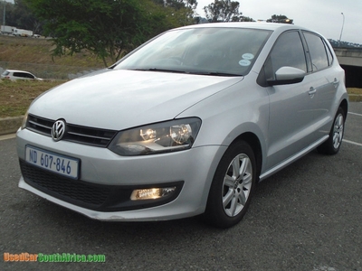 2001 Volkswagen Polo 1.4 used car for sale in Ballito KwaZulu-Natal South Africa - OnlyCars.co.za