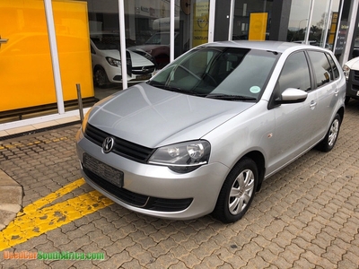 2001 Volkswagen Polo 1.4 used car for sale in East London Eastern Cape South Africa - OnlyCars.co.za