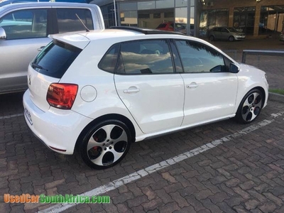 2001 Volkswagen Polo 1.6 used car for sale in Amsterdam Mpumalanga South Africa - OnlyCars.co.za