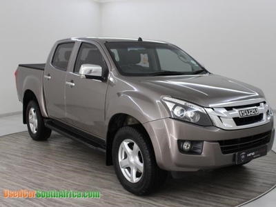 2002 Isuzu KB 3,0 used car for sale in East London Eastern Cape South Africa - OnlyCars.co.za