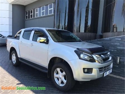 2002 Isuzu KB 3.0 used car for sale in Jeffrey's Bay Eastern Cape South Africa - OnlyCars.co.za