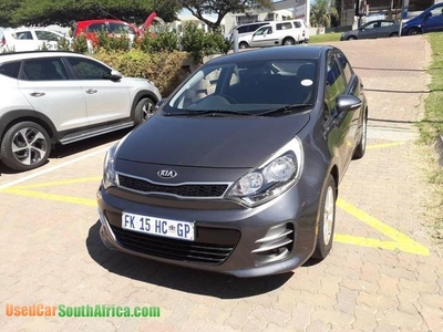 2002 Kia Rio 1.4 used car for sale in Aliwal North Eastern Cape South Africa - OnlyCars.co.za