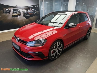 2002 Volkswagen Golf 2.0 dsg gti used car for sale in Johannesburg City Gauteng South Africa - OnlyCars.co.za